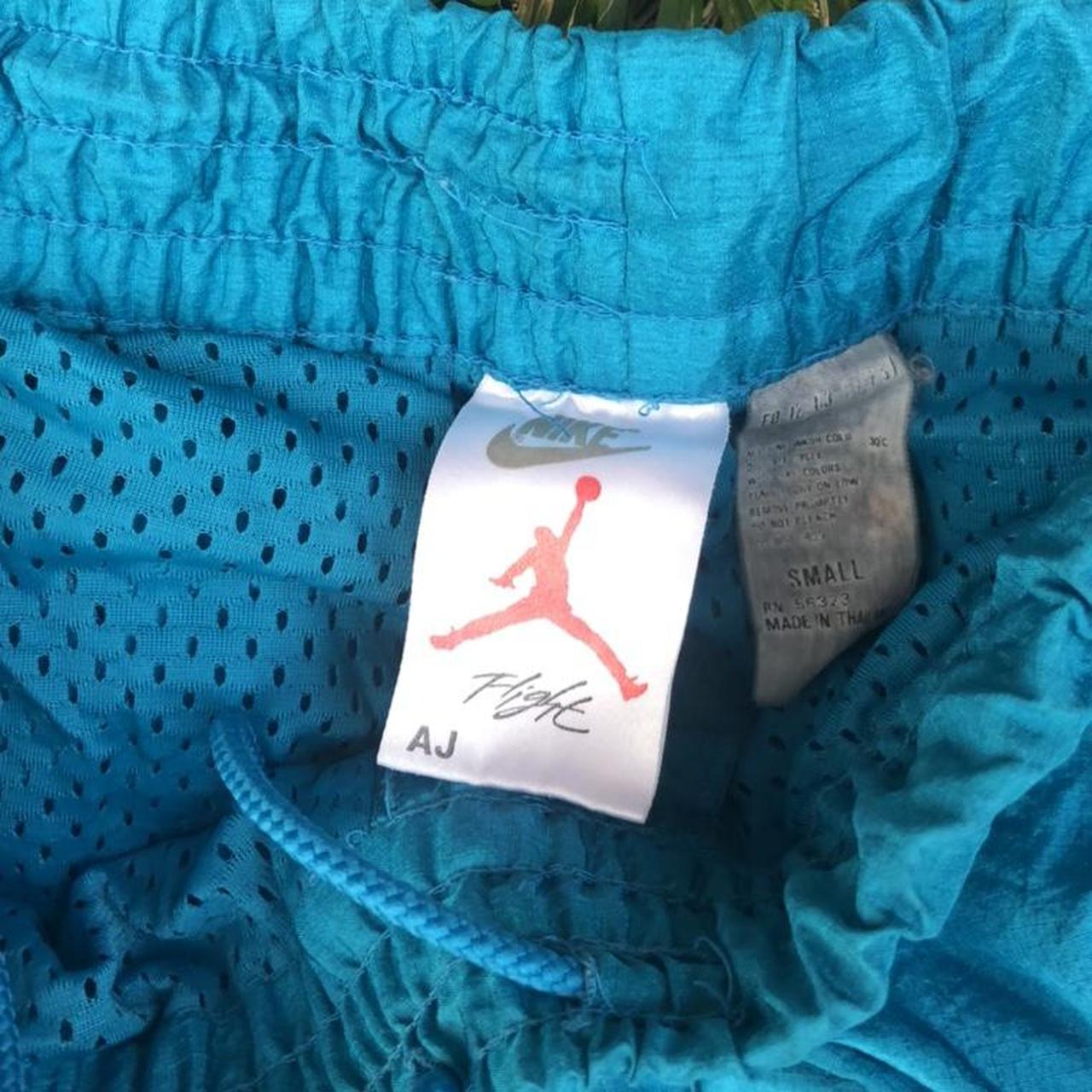 vintage jordan tracksuit