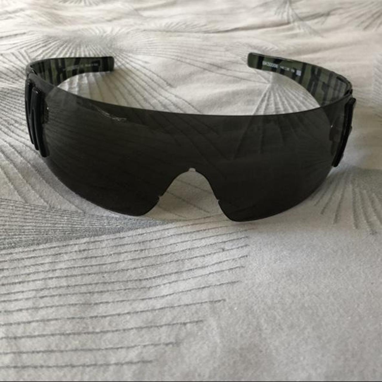 Dirk Bikkembergs Sunglasses Unique