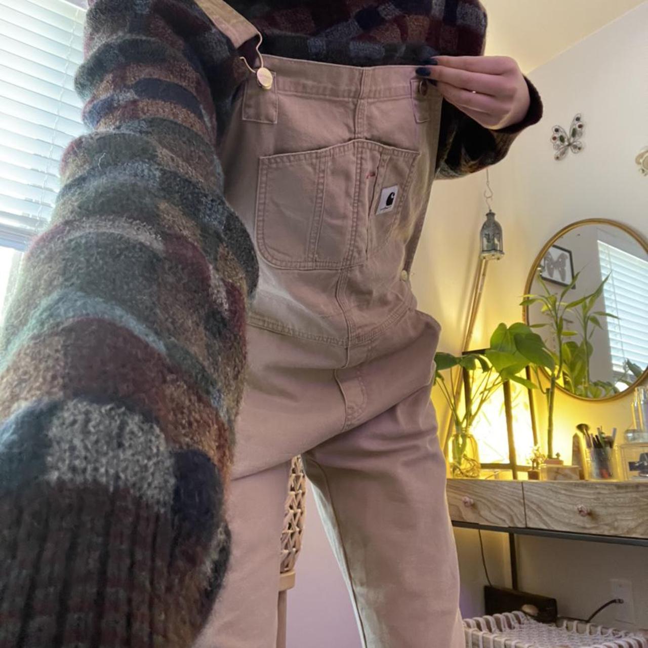 Brand new with tags still on Carhartt Work in... Depop