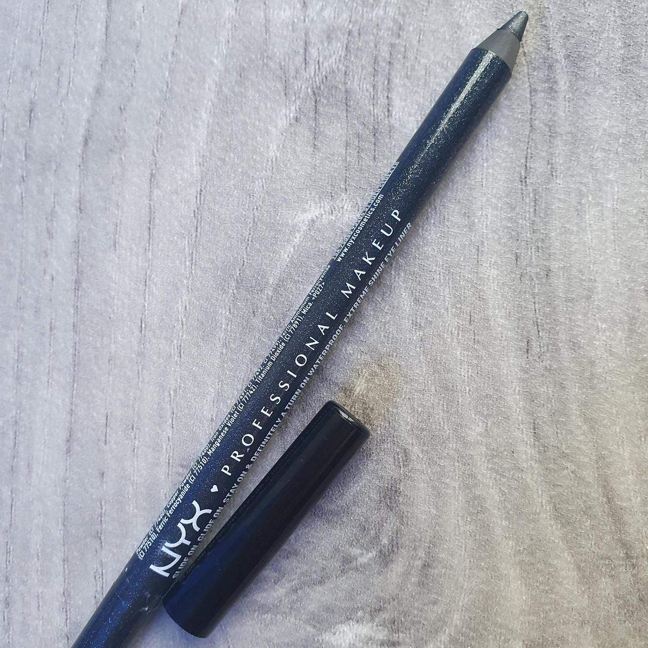 NYX PROFESSIONAL MAKEUP Slide On Glide On... Depop