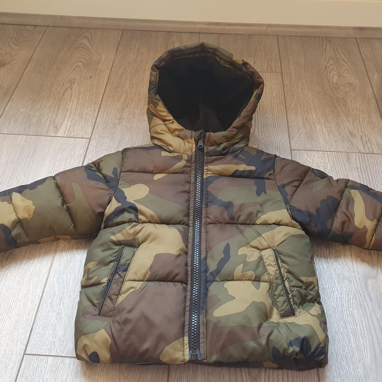 michael kors 18 month coat