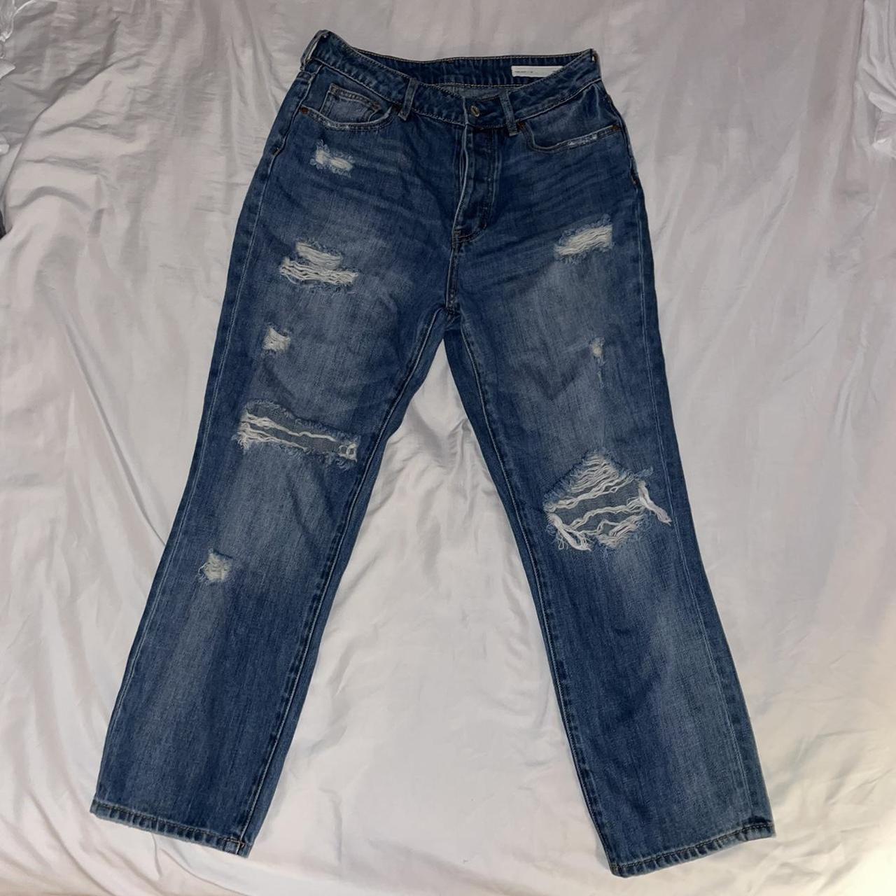 Product Image 2 - Lightly used pacsun mom jeans