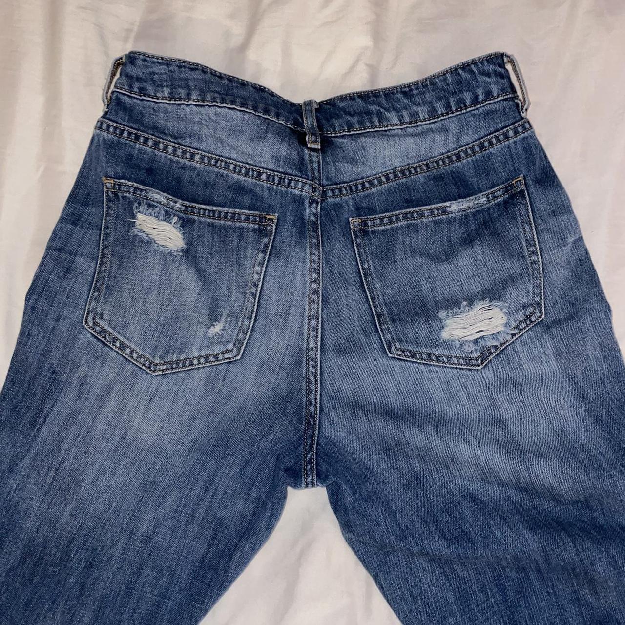 Product Image 3 - Lightly used pacsun mom jeans