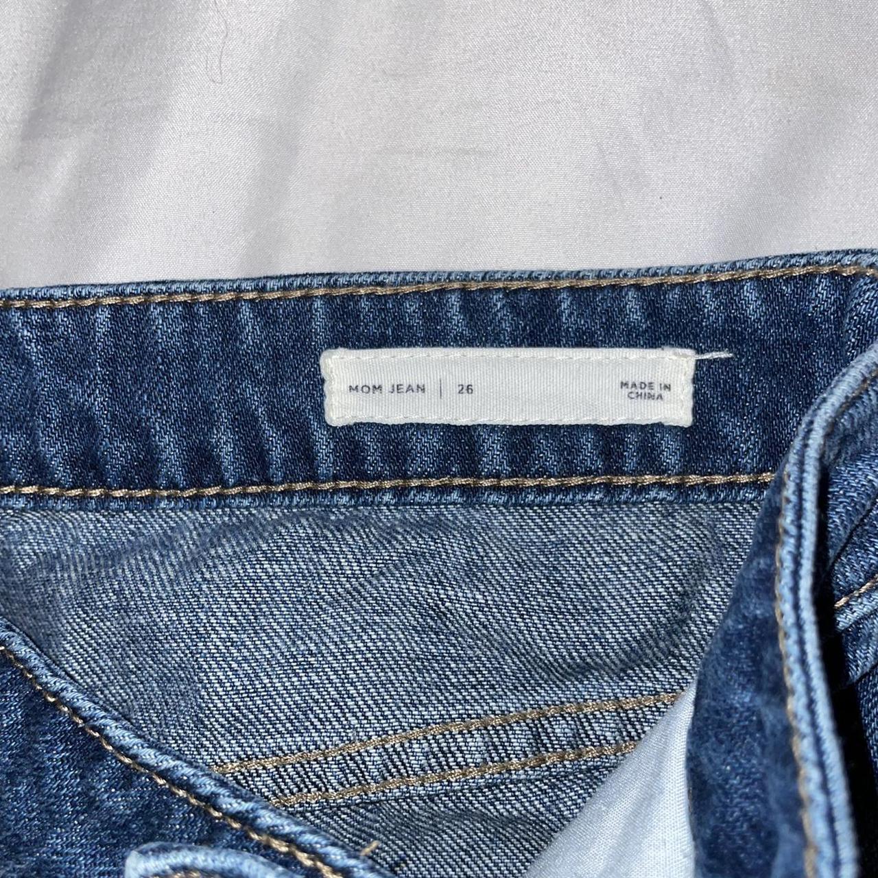 Product Image 4 - Lightly used pacsun mom jeans