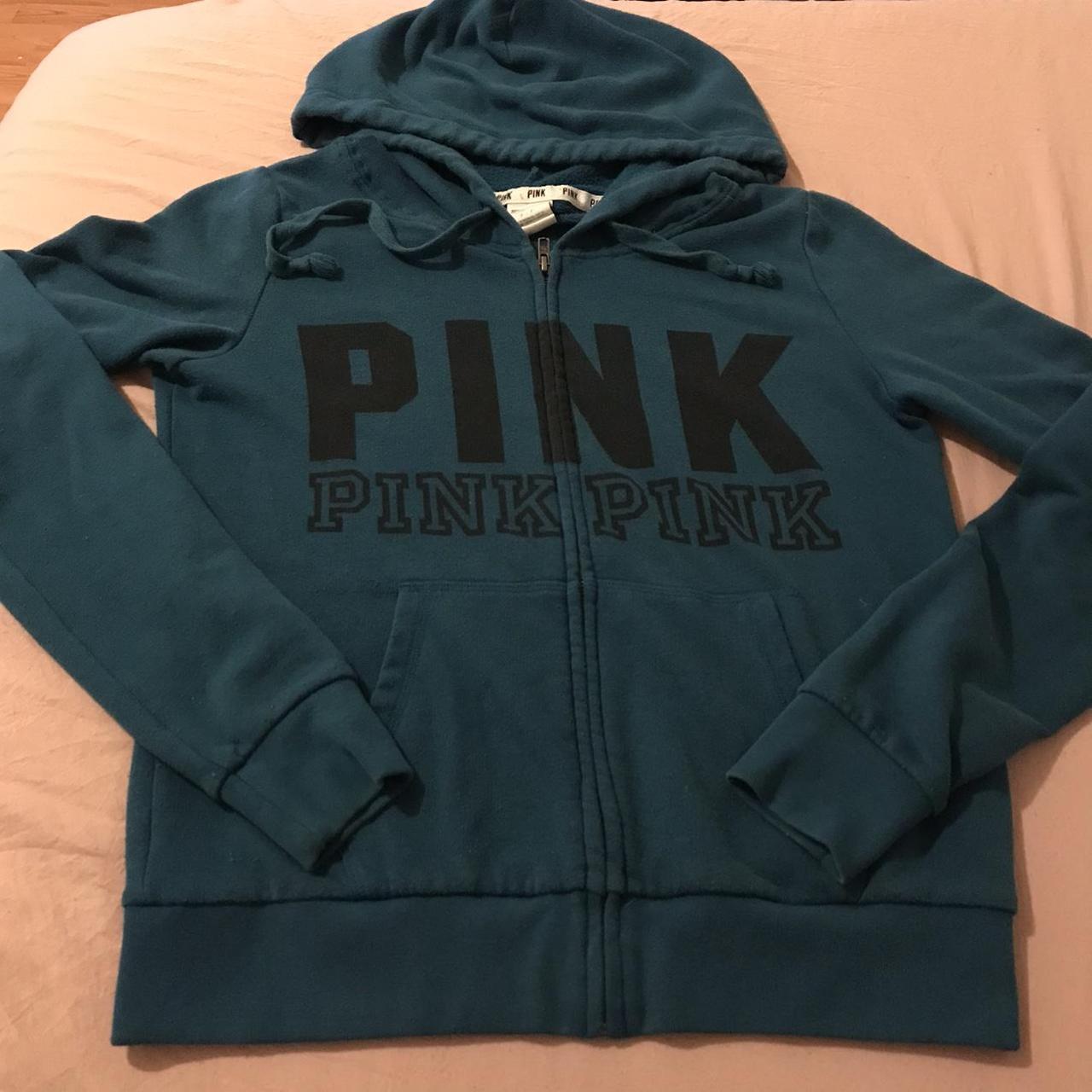 Victoria's Secret Men's Hoodie 