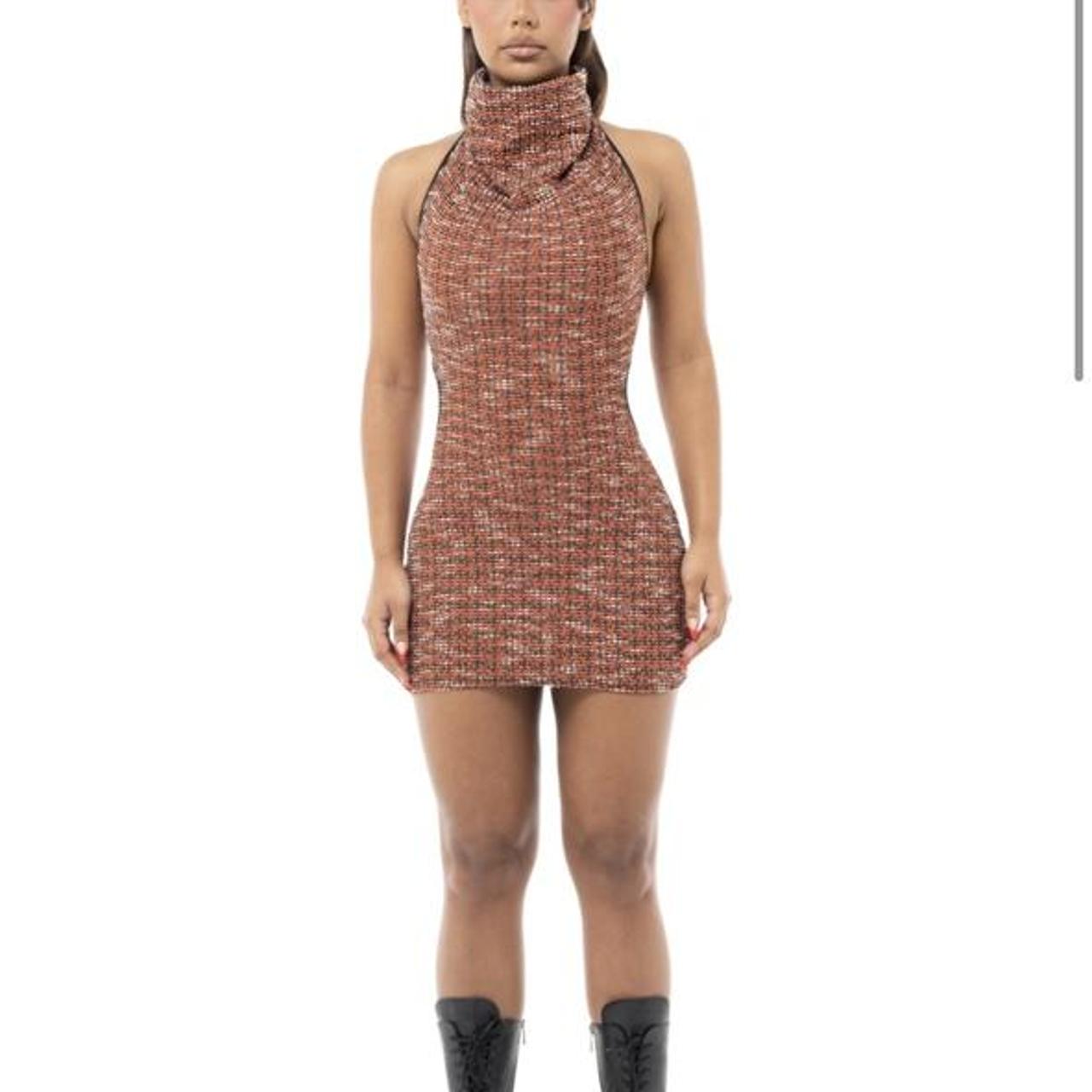 Coucoo dress for sale! Brand new with tags - Depop