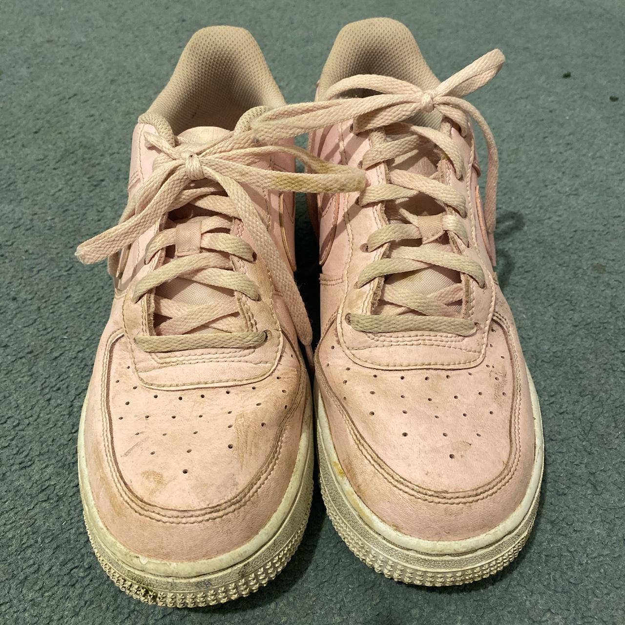 nike initiator women's pink