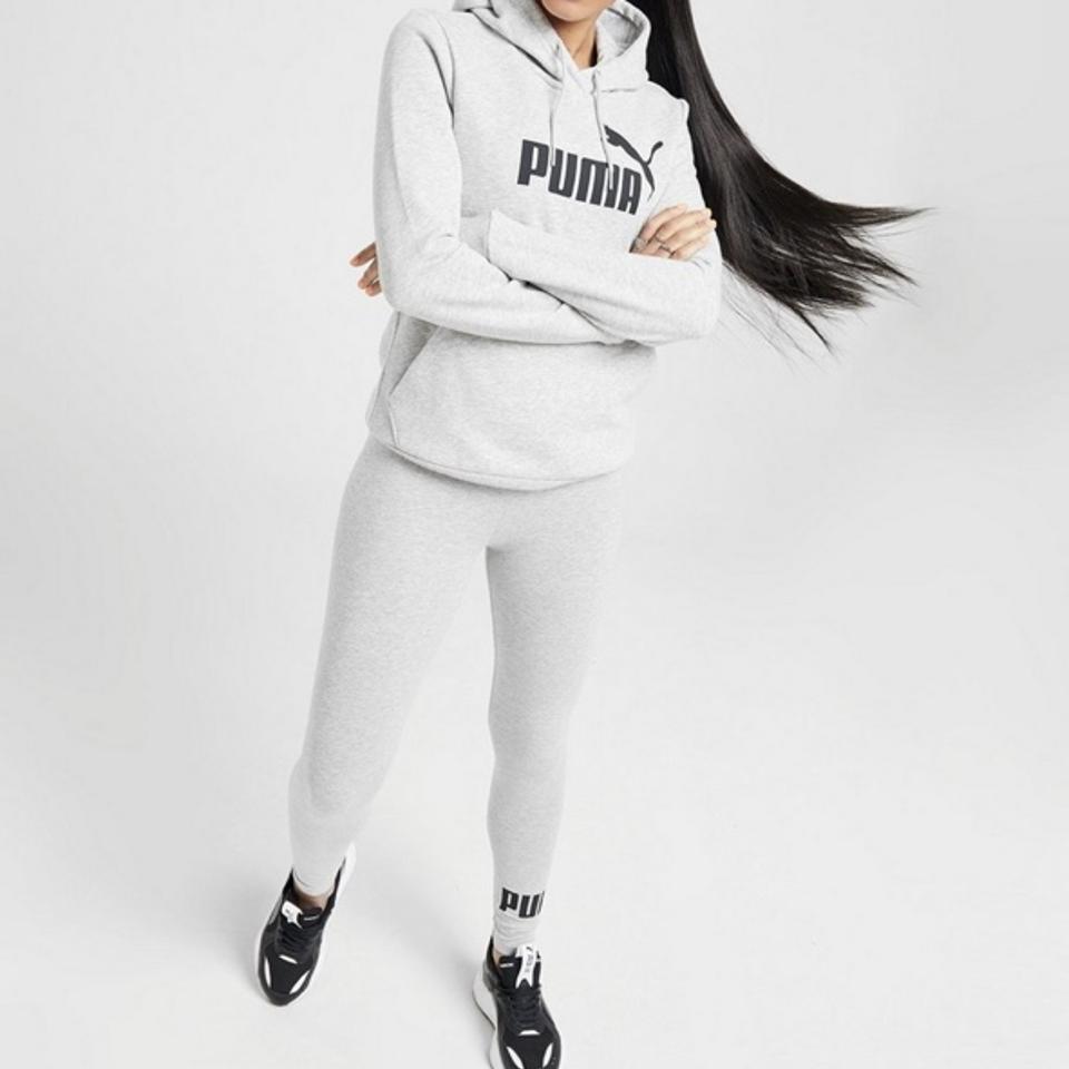 puma core jumper