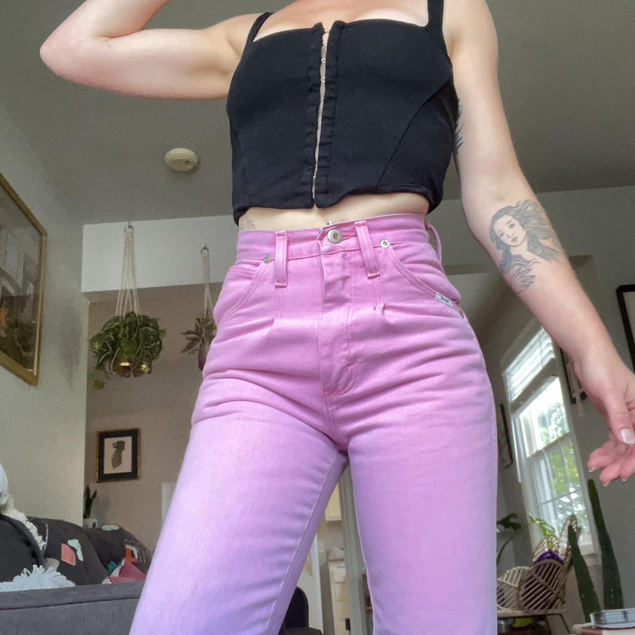 98s pink