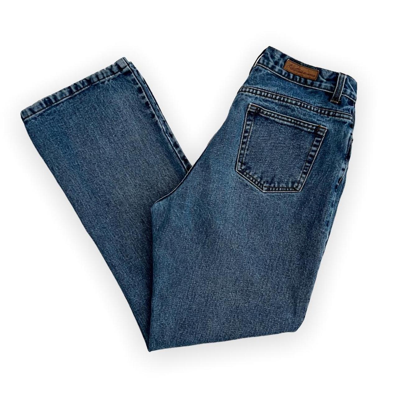 Vintage Bill Blass Jeans vintage 90’s mid wash bill... - Depop