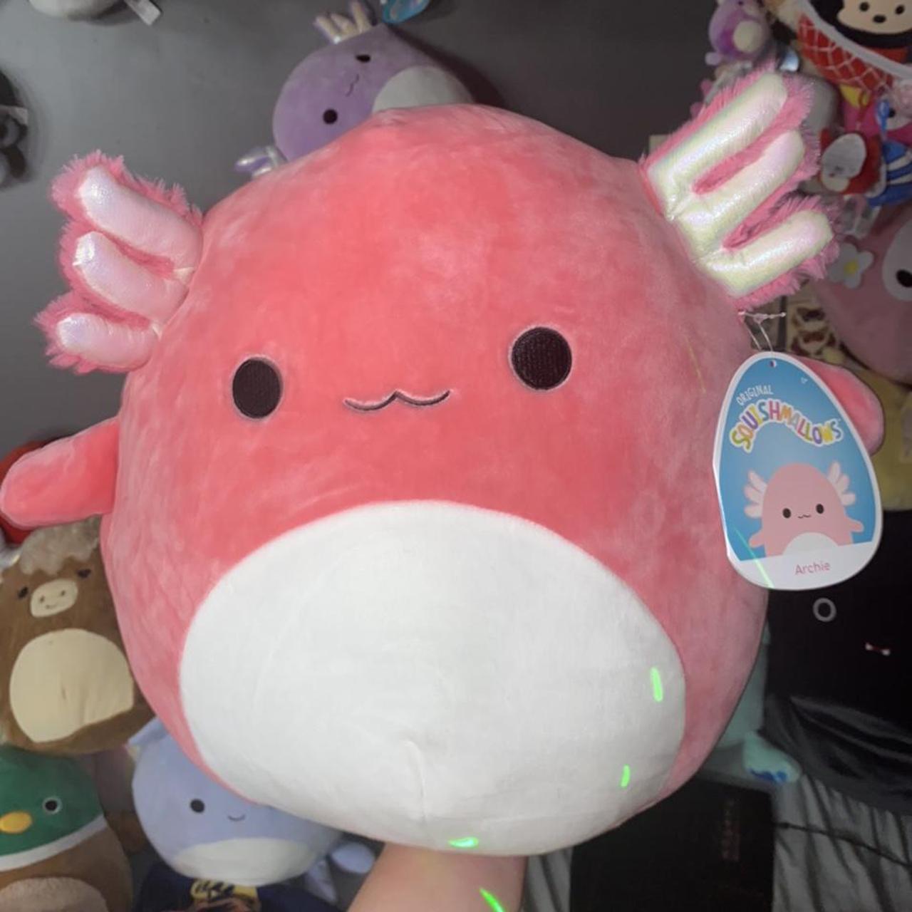 hp archie squishmallow