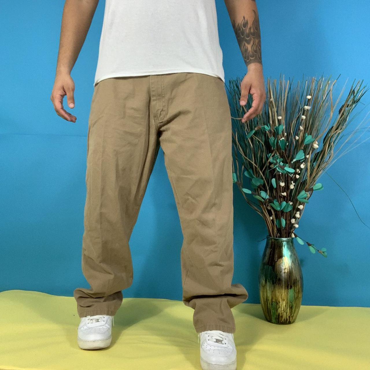 cargo pants 36x30