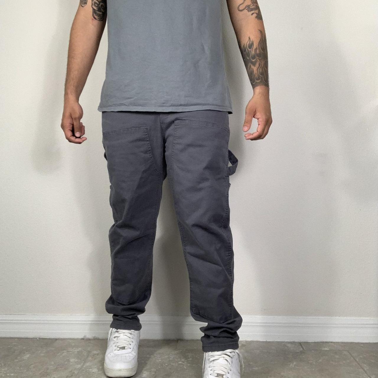 cargo pants 32x30