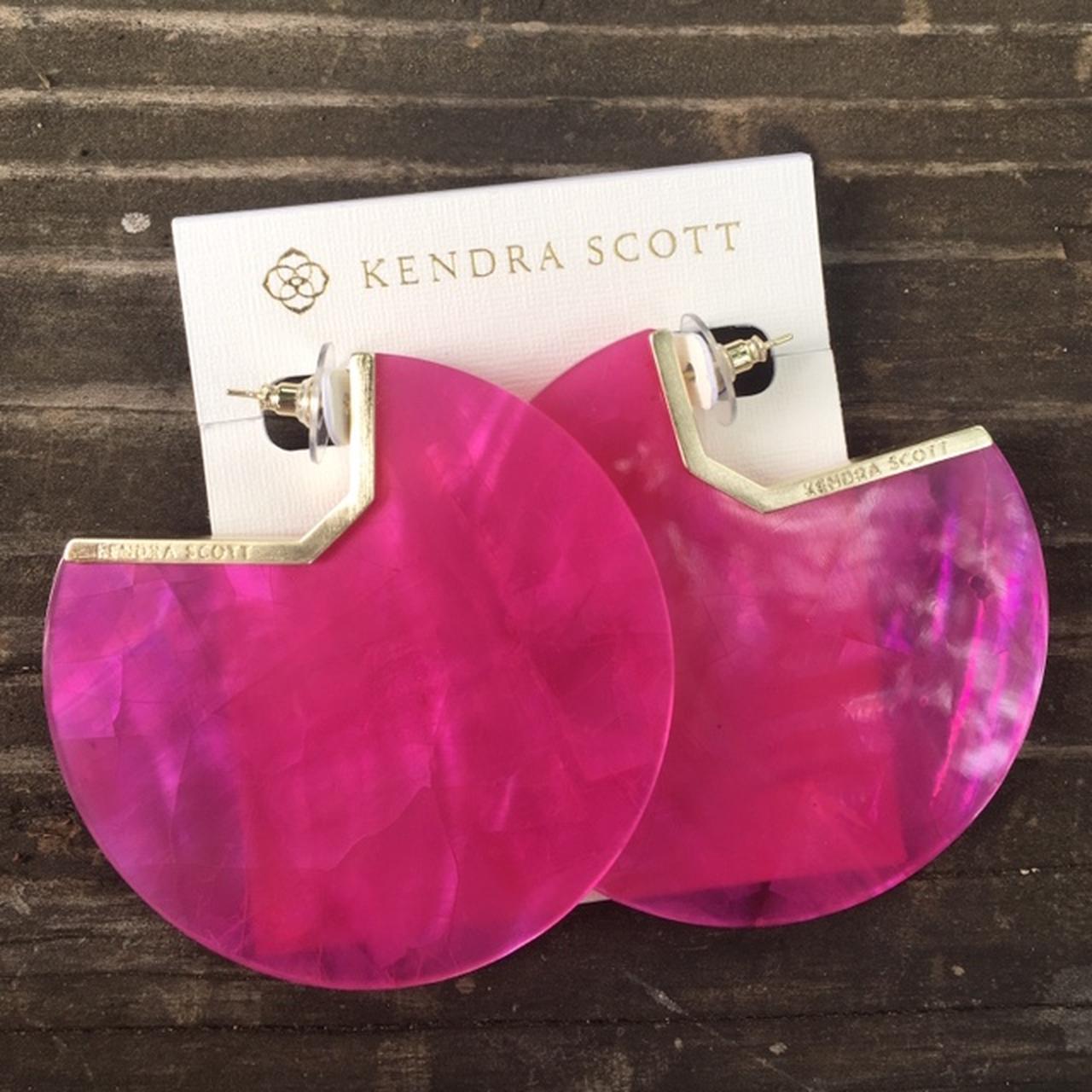 Kendra scott kai on sale earrings