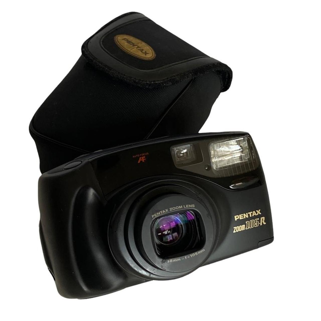 Pentax Camerasandaccessories Depop