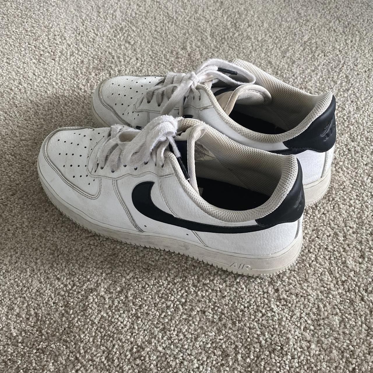 nike air force 1 womens 10