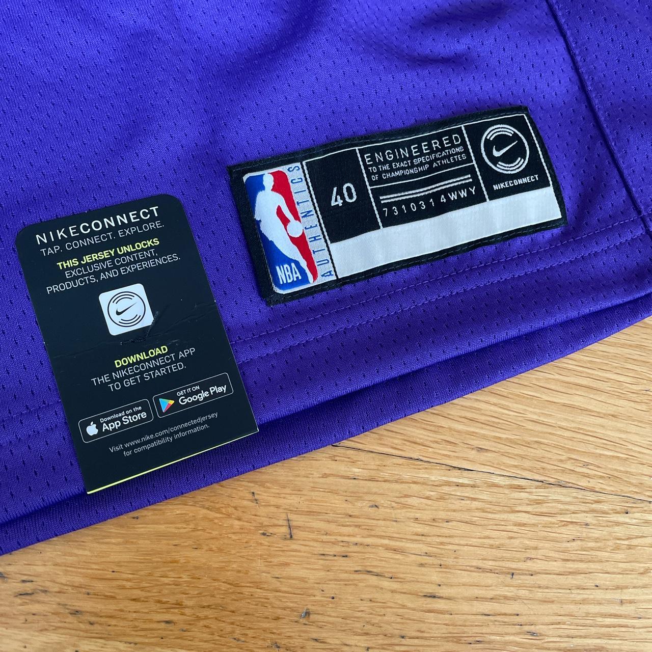 Nike Donovan Mitchell jersey - Brand: Nike Great - Depop