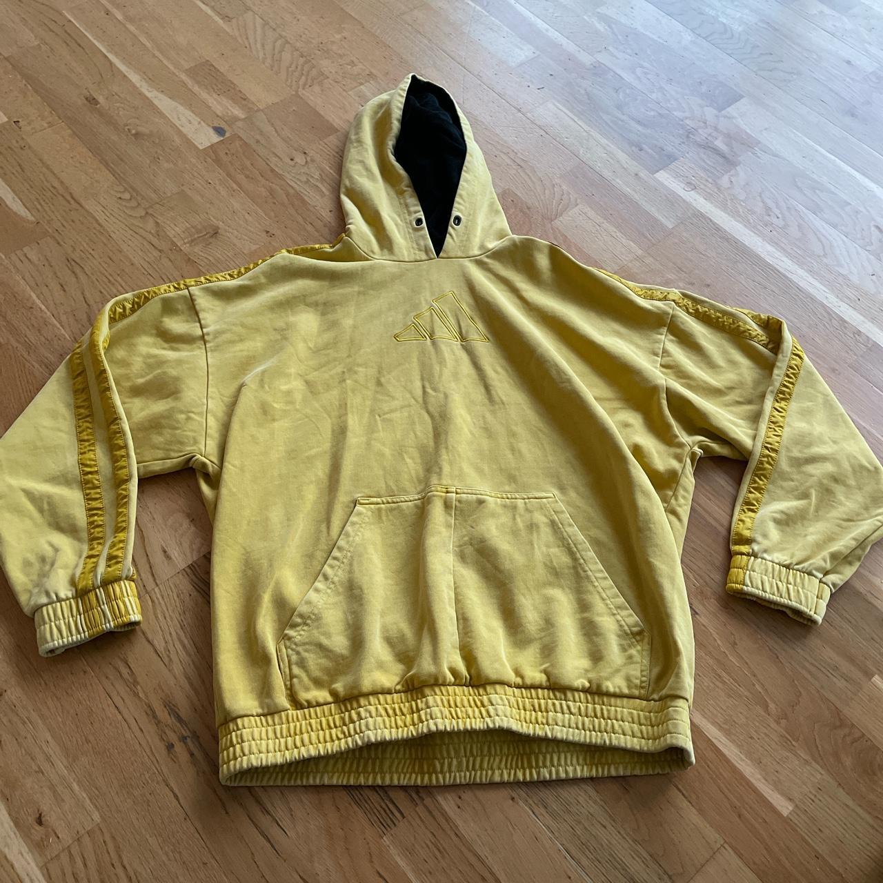 Adidas daniel best sale patrick hoodie