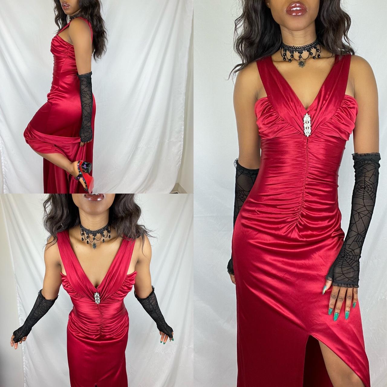 Product Image 4 - The lady Morticia Grunge Daring