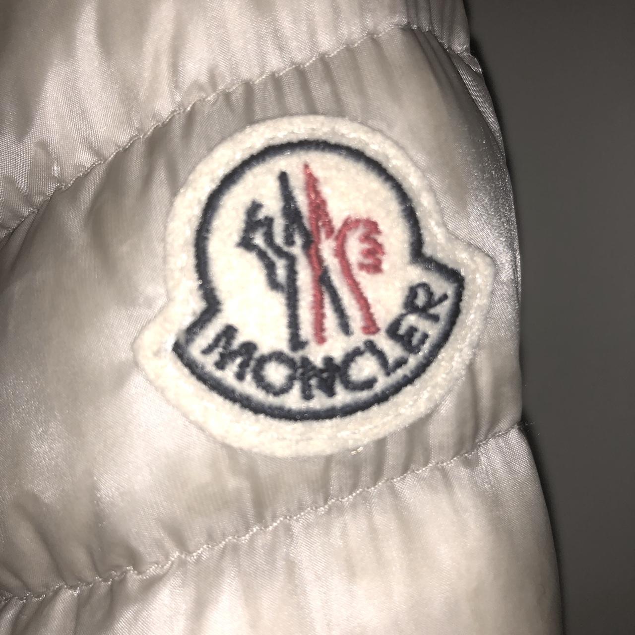 moncler size 1 in uk