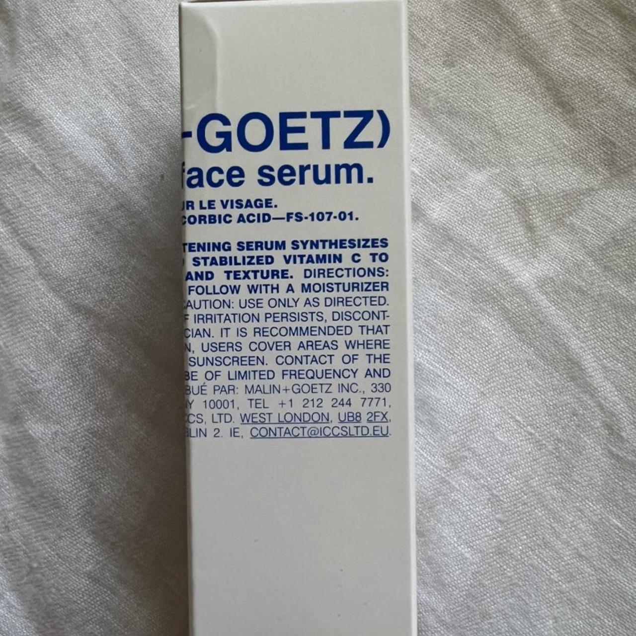 Malin + Goetz Blue and White Skincare (4)