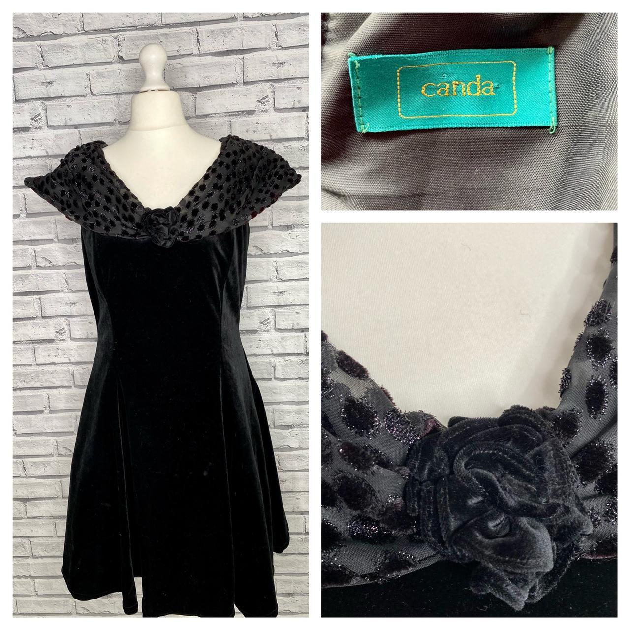 Little black dress c&a sale