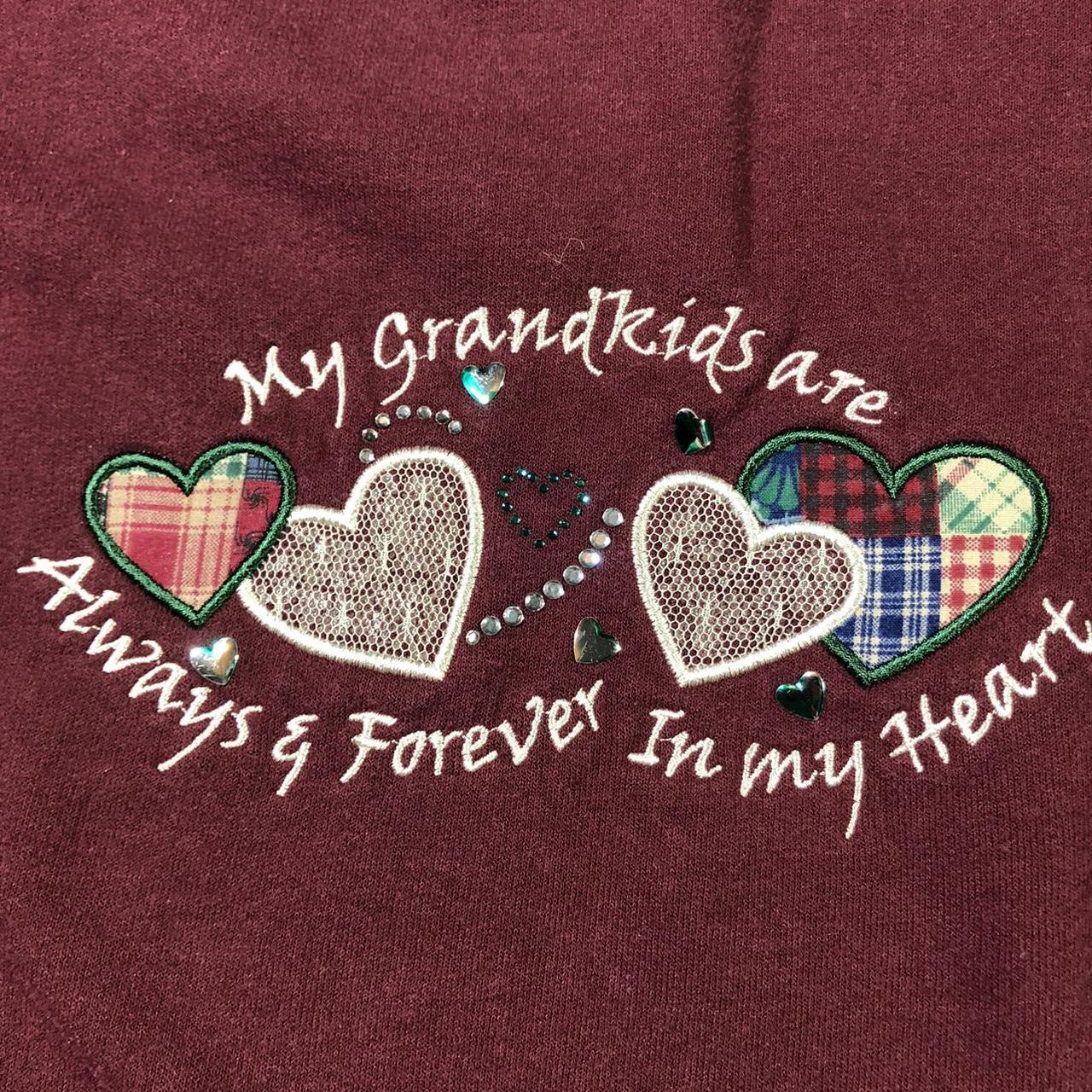 Product Image 2 - Vintage “My Grandkids Are My