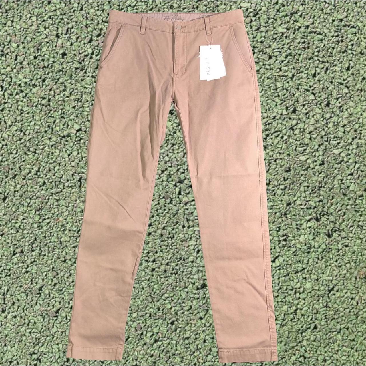 levi strauss chinos