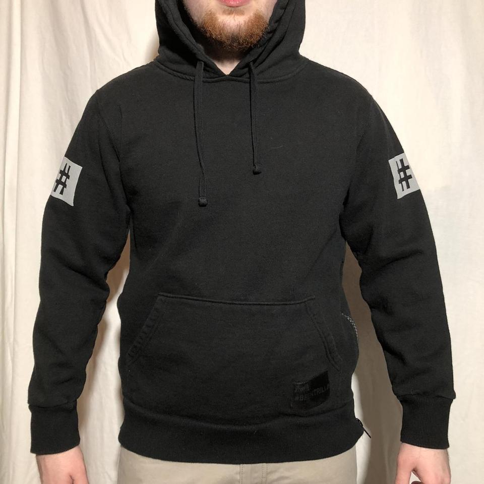 Been trill clearance hoodie