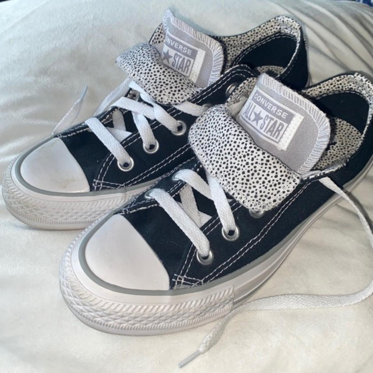 Rare sale converse shoes