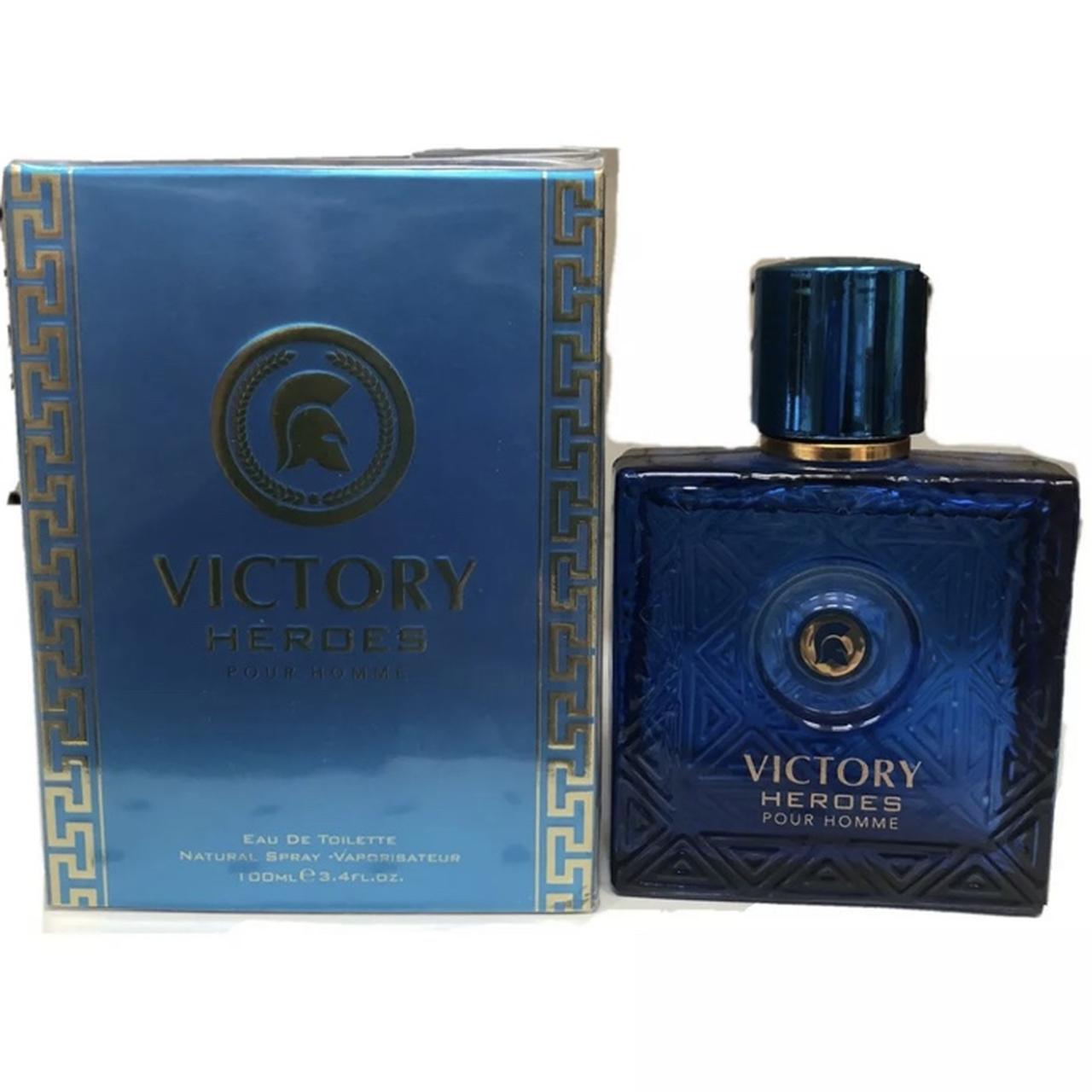 Victory pour best sale homme perfume