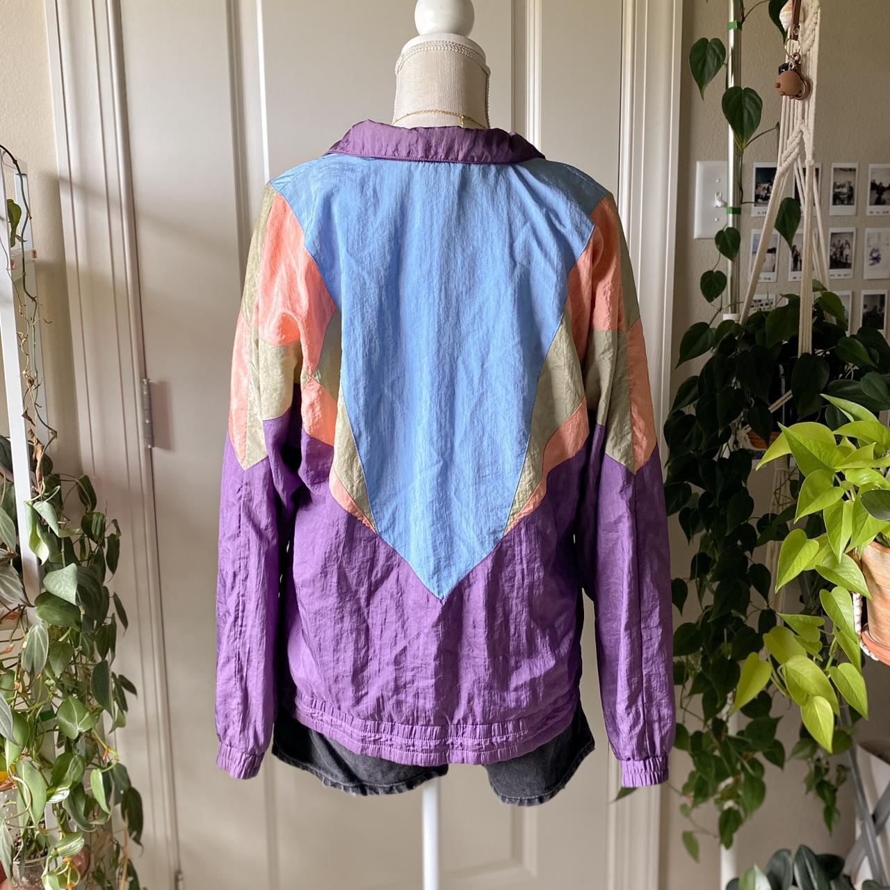 JCPenney Women's multi Jacket Depop