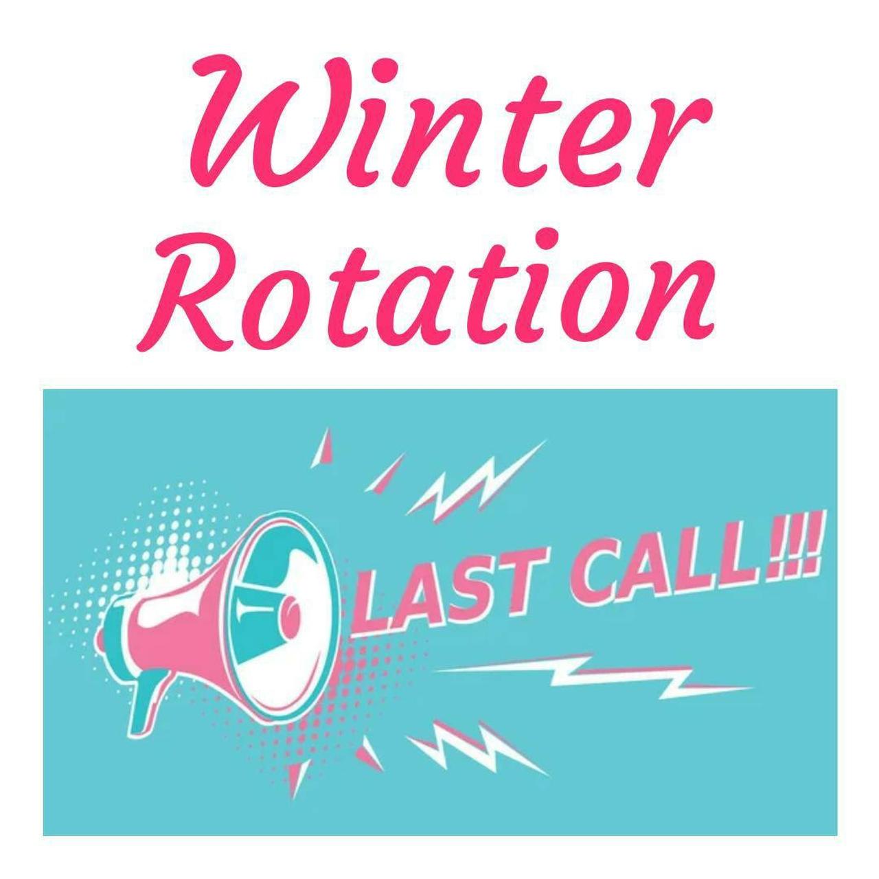 LAST CALL ON MOST WINTER ITEMS!! 🌺🌺 Lots prices... Depop