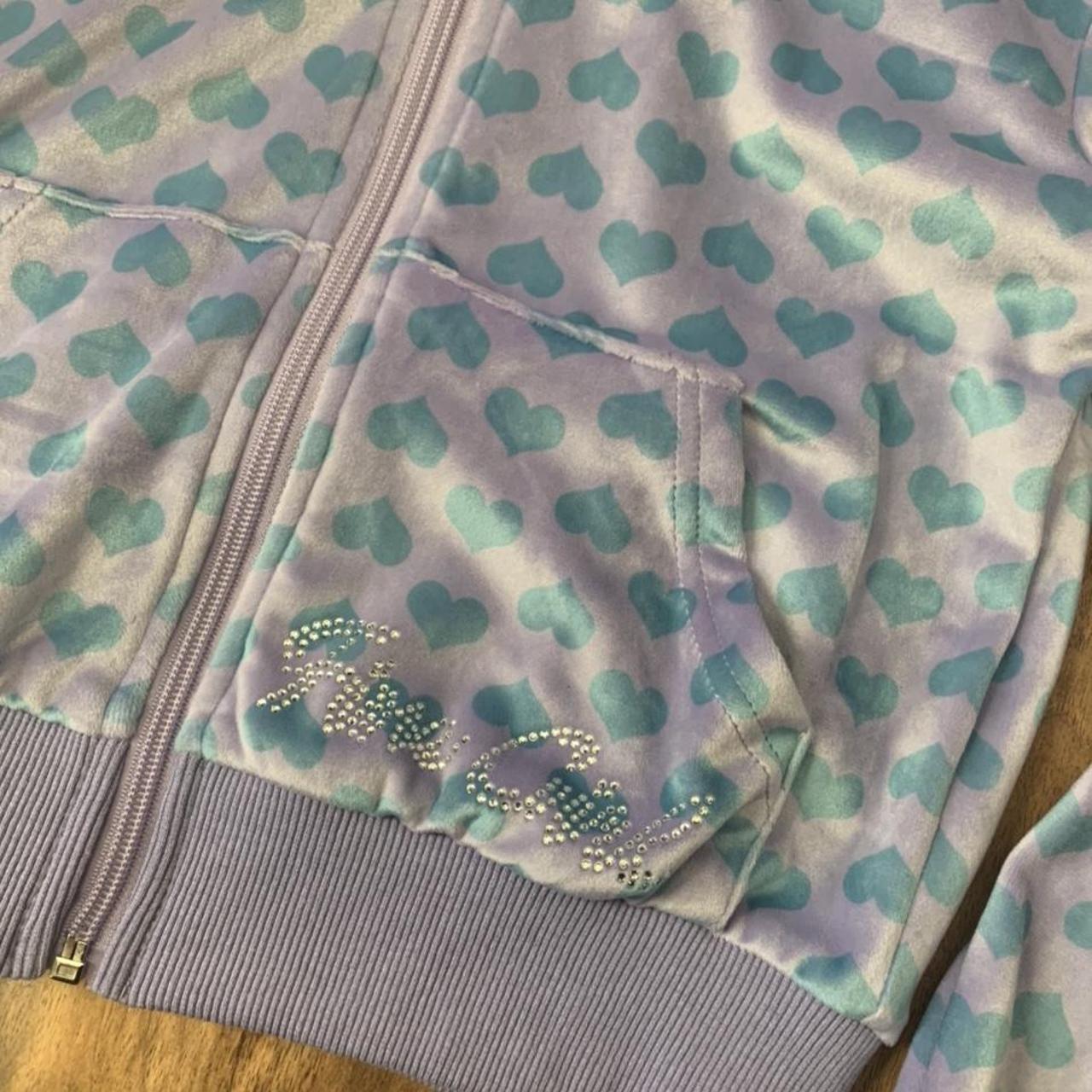 Fine girl Jennifer’s Body hearts hoodie version 2!... Depop