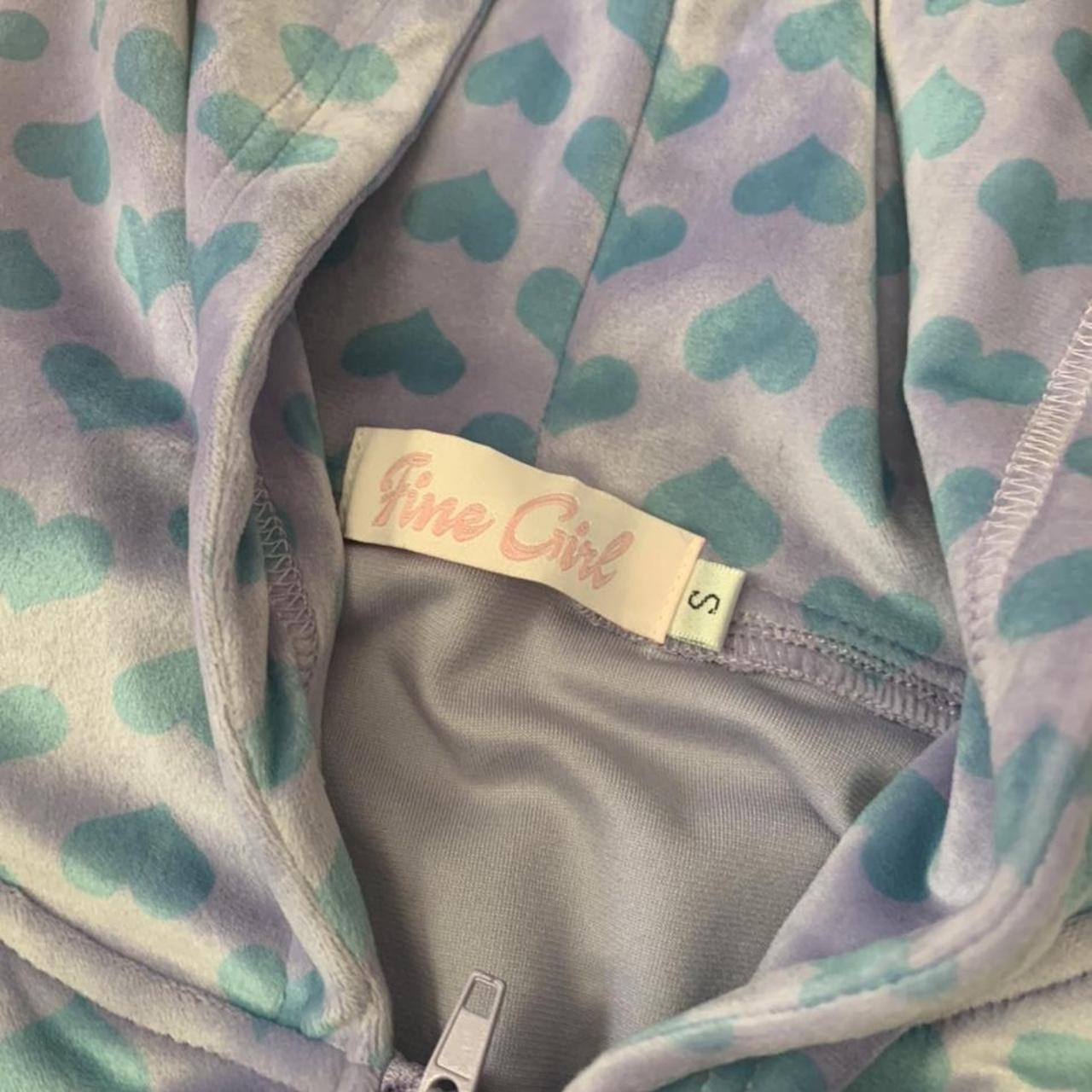 Fine girl Jennifer’s Body hearts hoodie version 2!... Depop