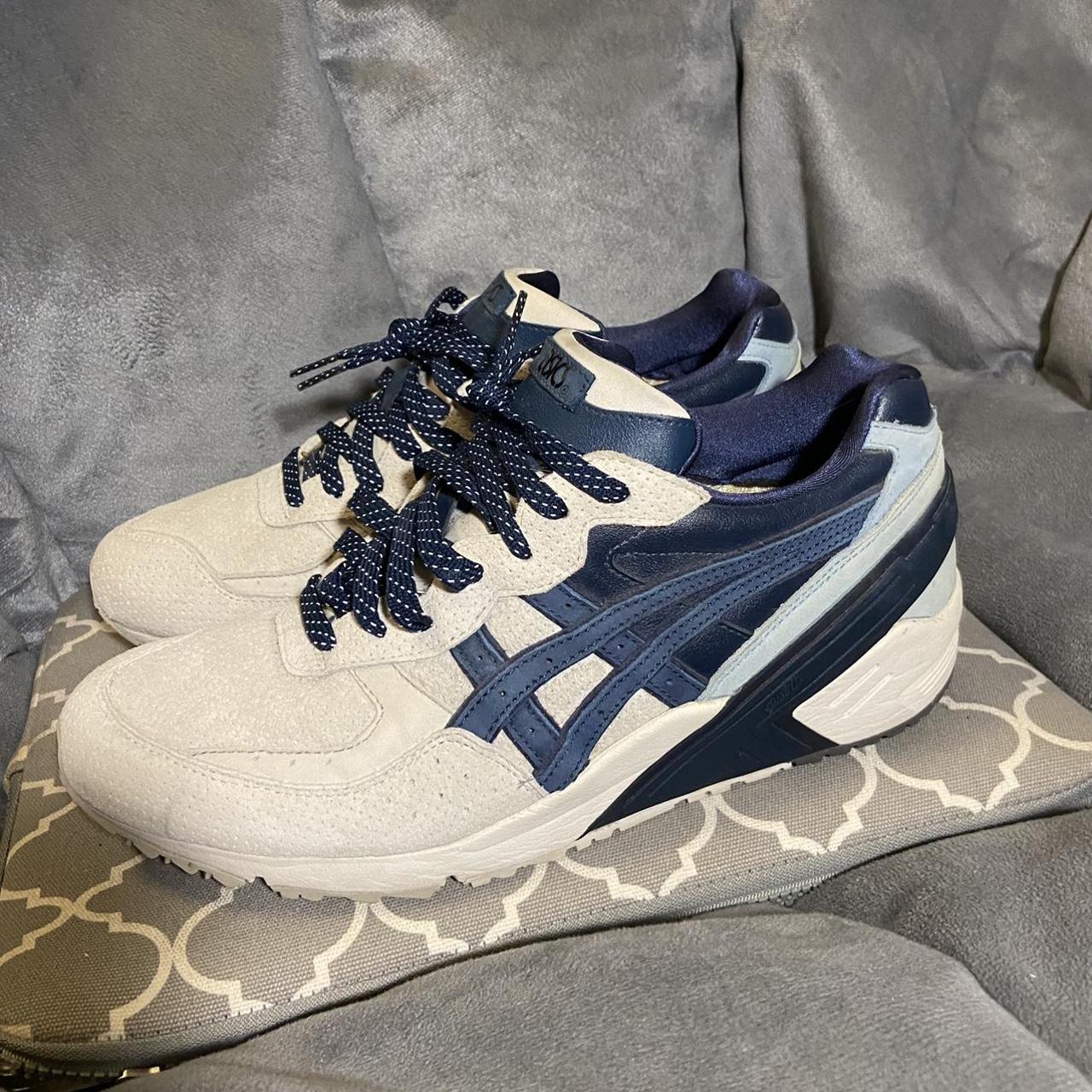 Asics gel sight ronnie fieg best sale