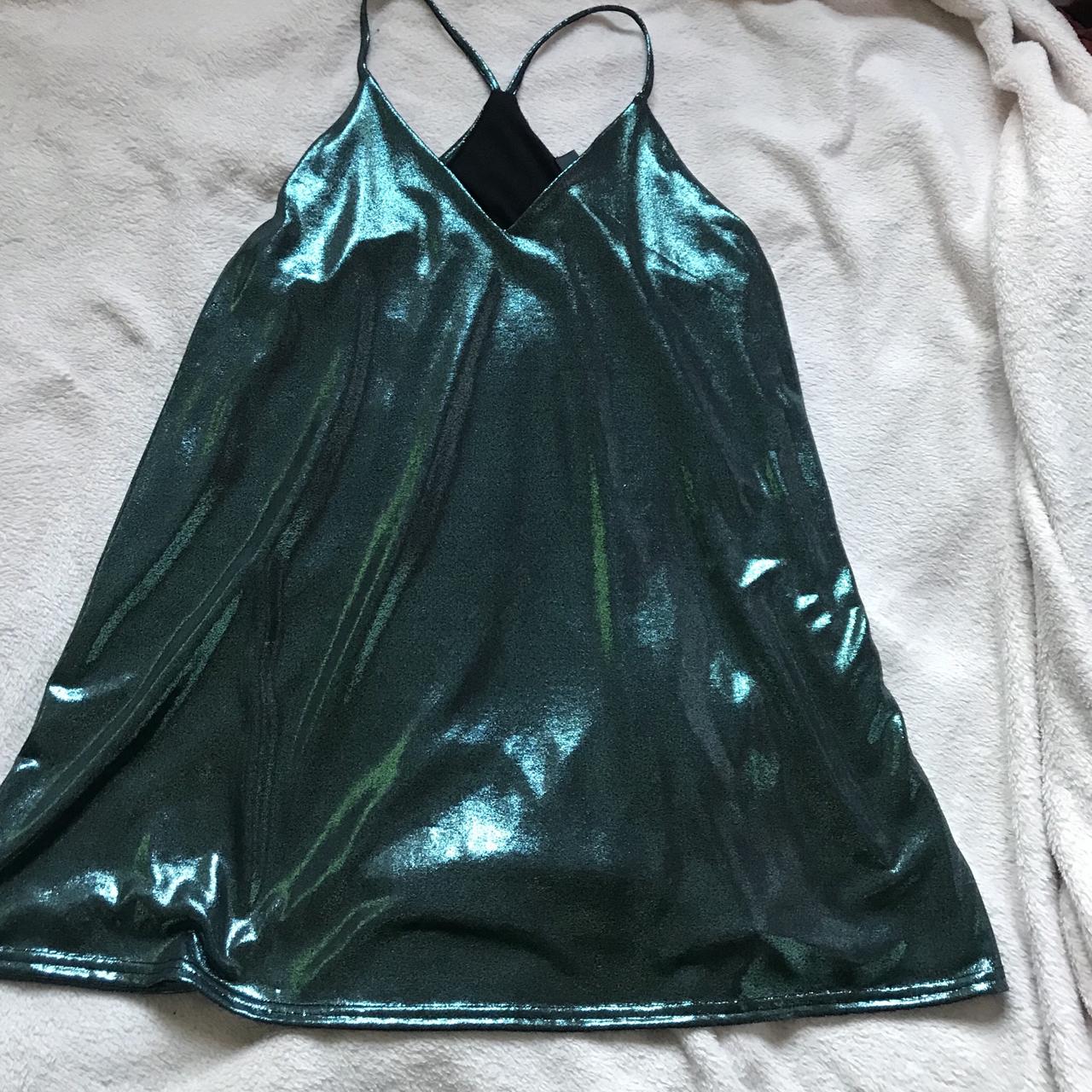 urban outfitters size small or size 8 but would fit... Depop