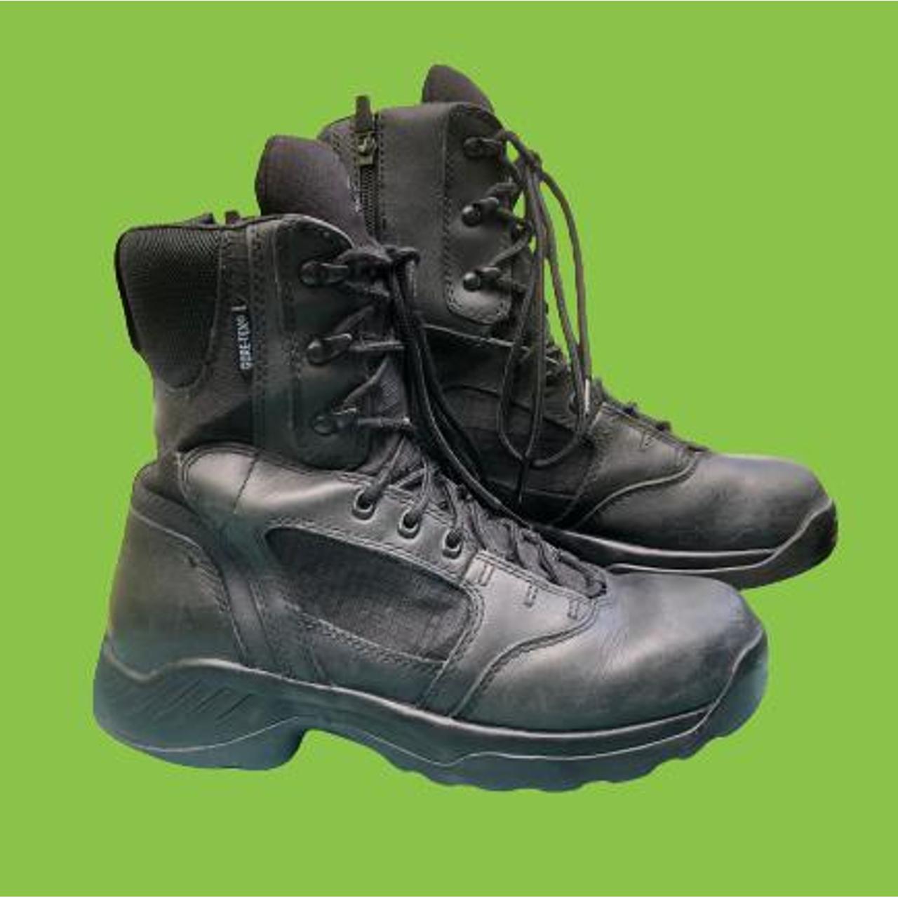 danner kinetic