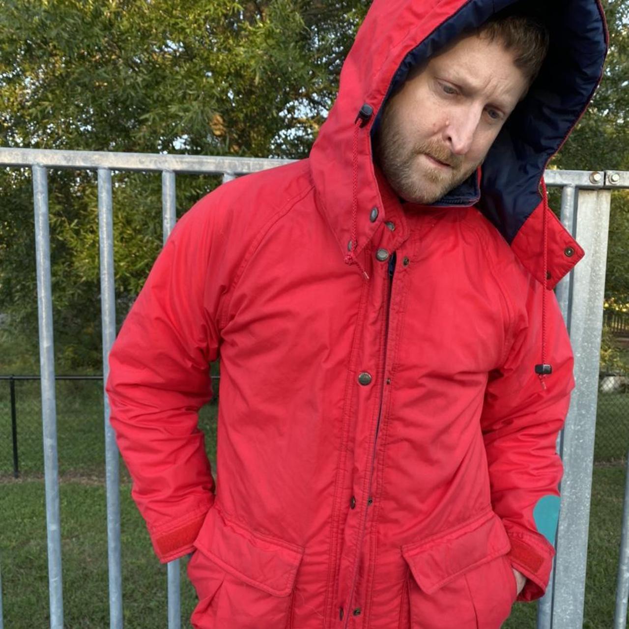 Product Image 2 - Super sharp 1980’s Cabella’s Gore-Tex