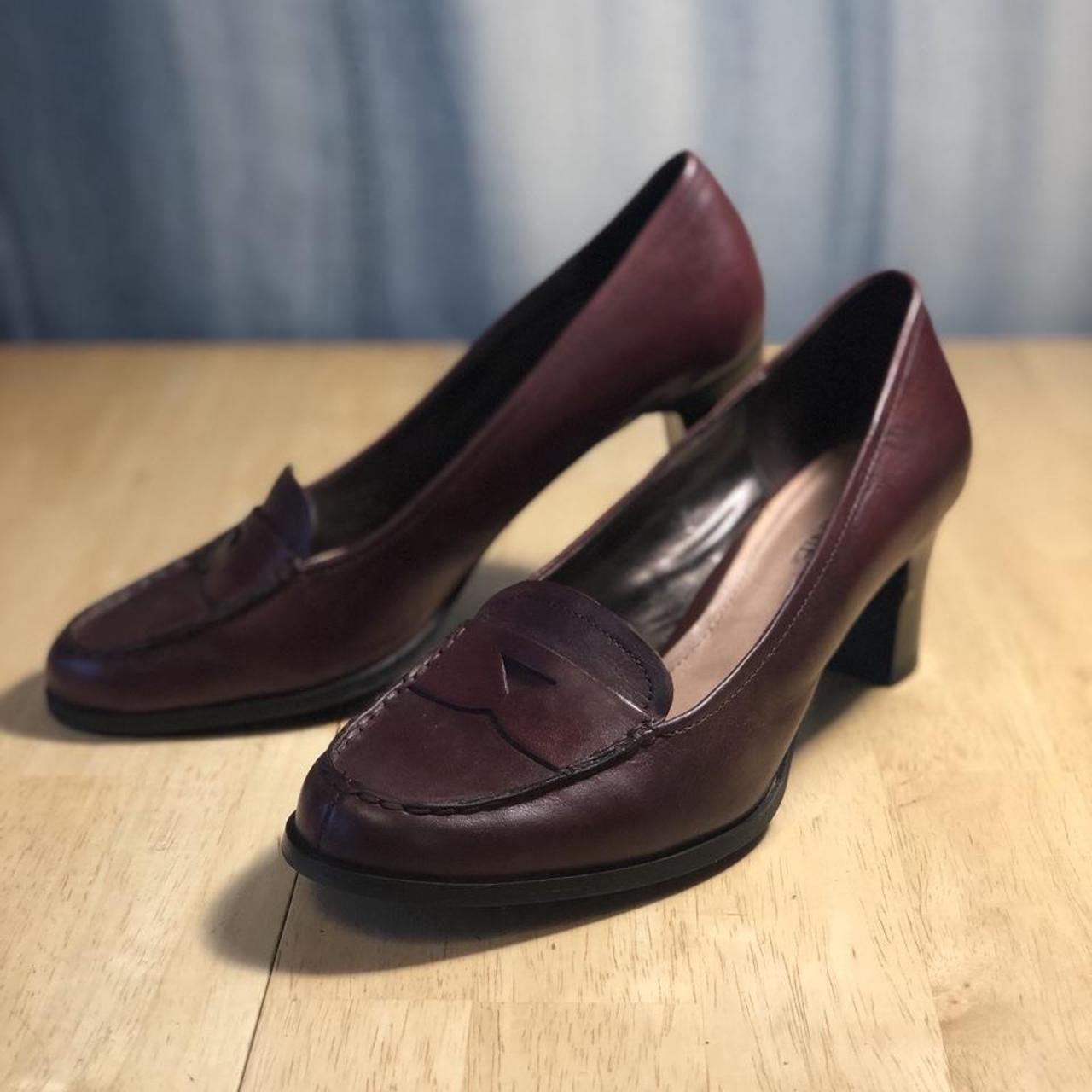 Y2k Heeled Pennywise, yes they’re called pennywise,... - Depop