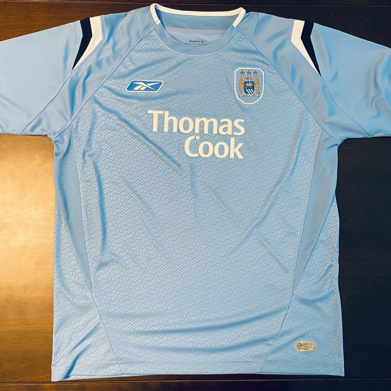 man city reebok kit