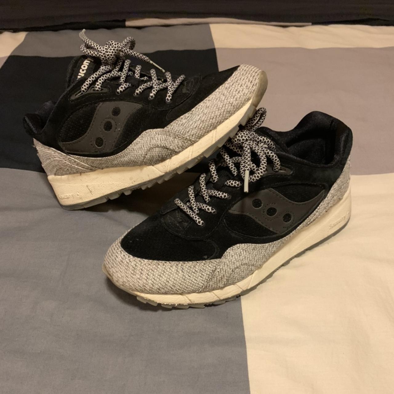 Saucony shadow 6000 dirty snow outlet ii