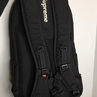 Supreme SS11 Cross XXX Backpack Released in 2011... - Depop