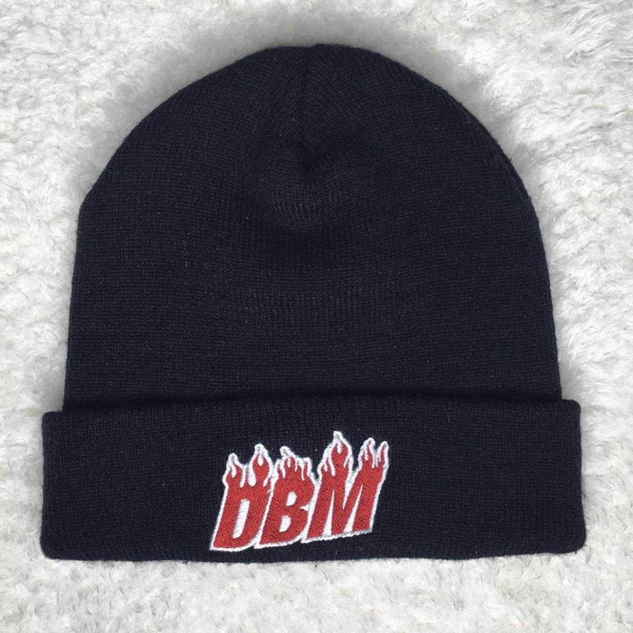 Dont Be Mad DBM Beanie only one known on the... Depop