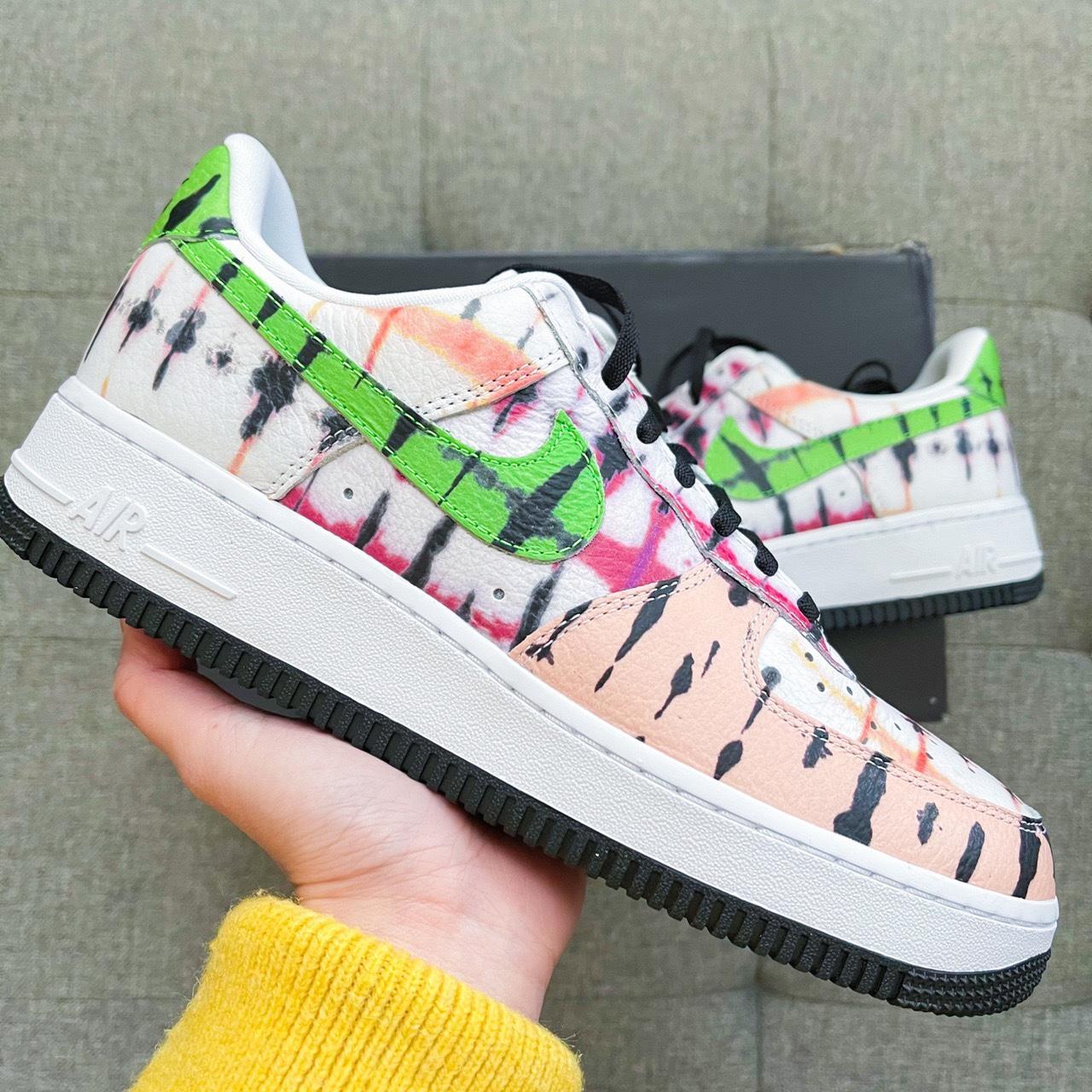 Product Image 1 - ❤️🤍 Nike Air Force 1