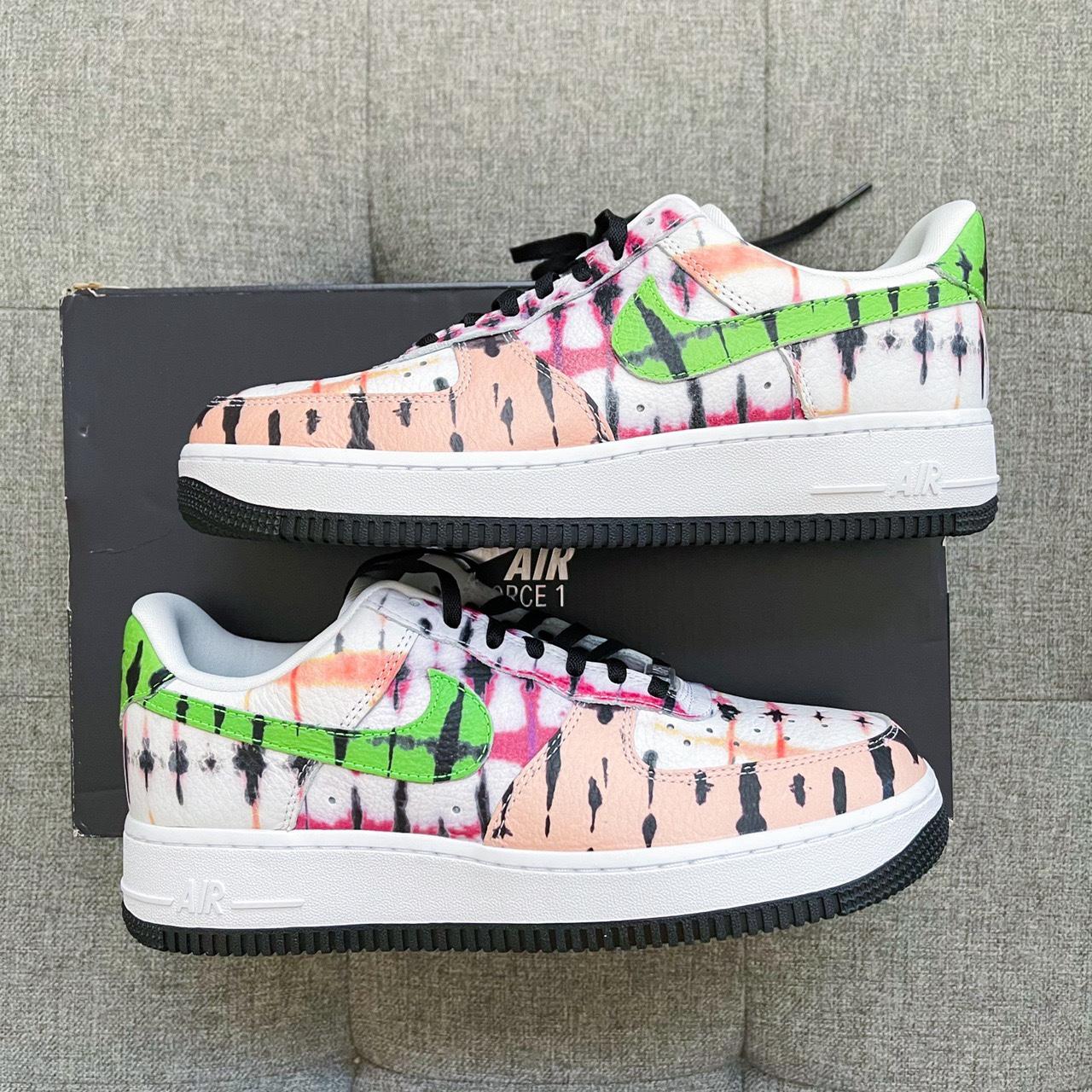 Product Image 2 - ❤️🤍 Nike Air Force 1