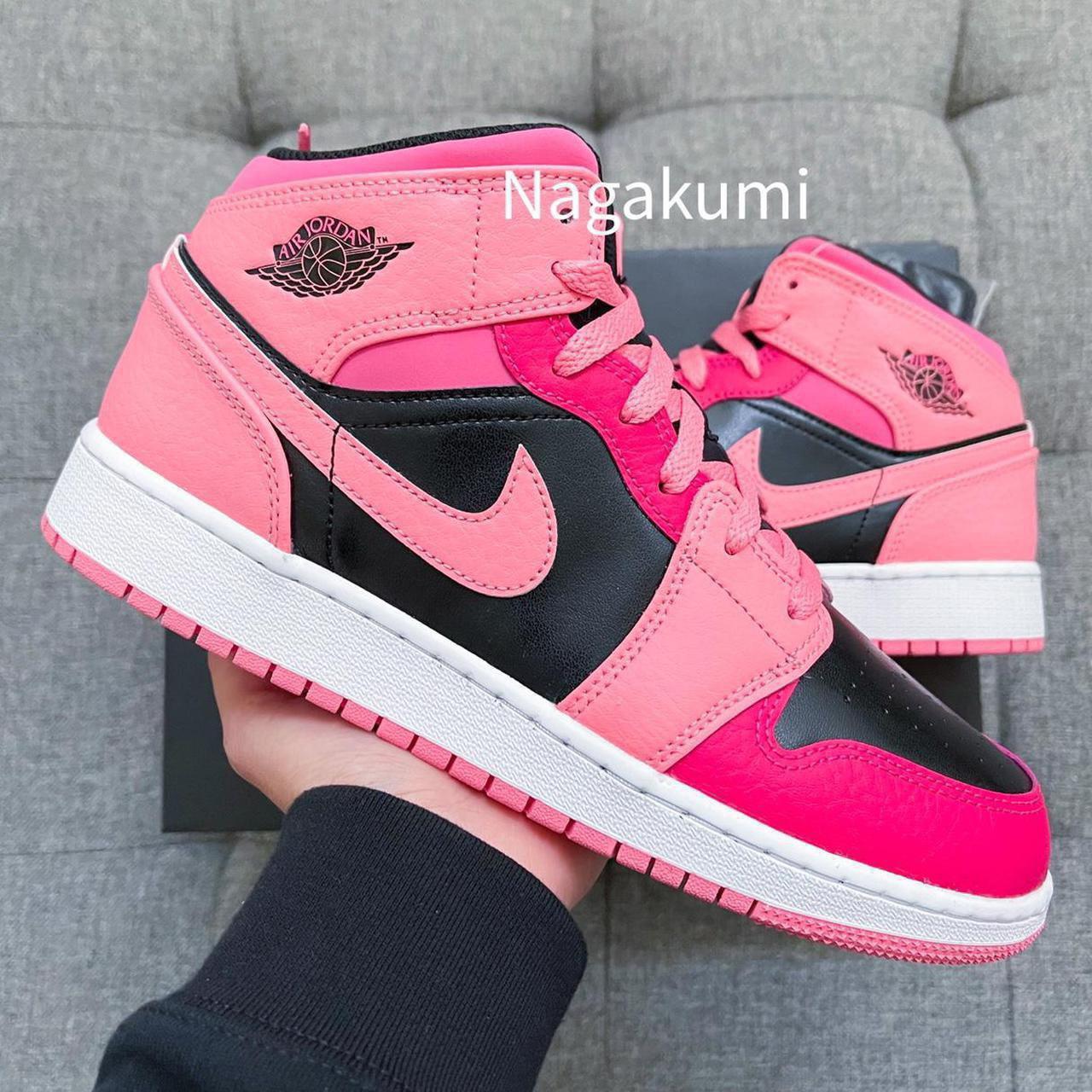 jordan 1s ladies