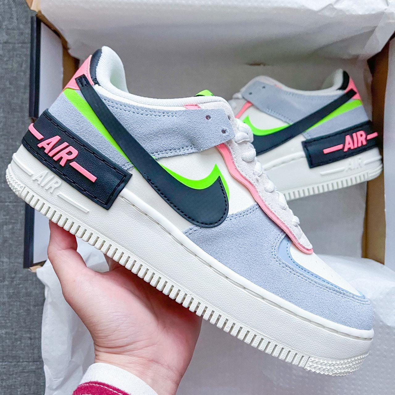 air force 1 shadow candy