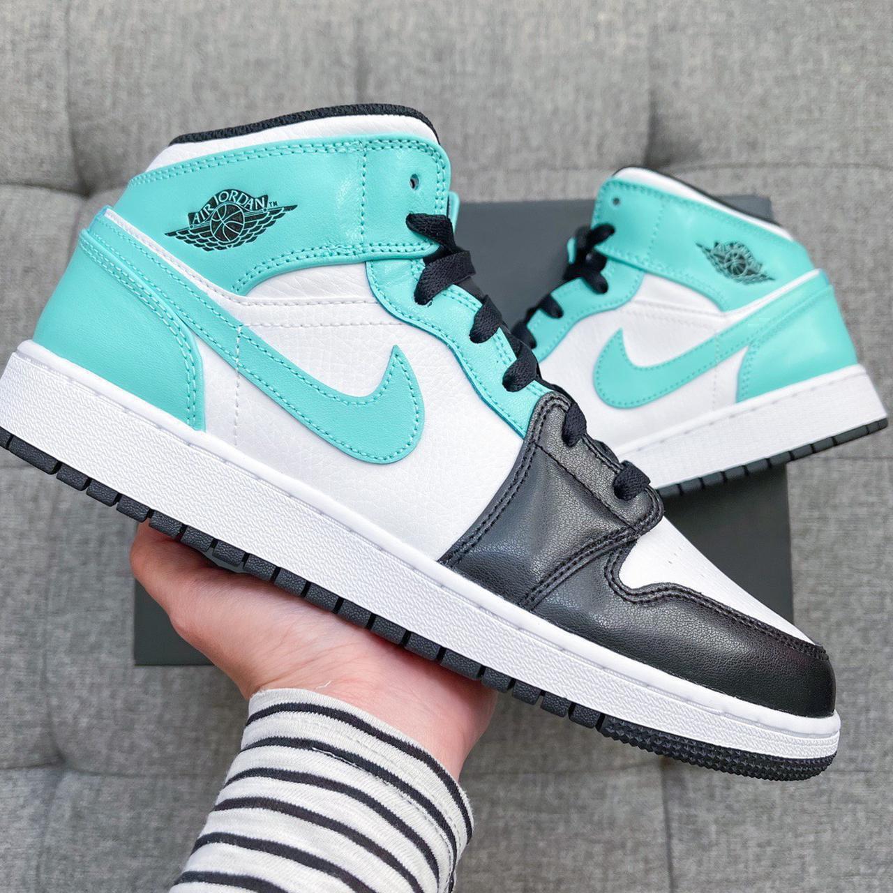 jordan 1 tiffany