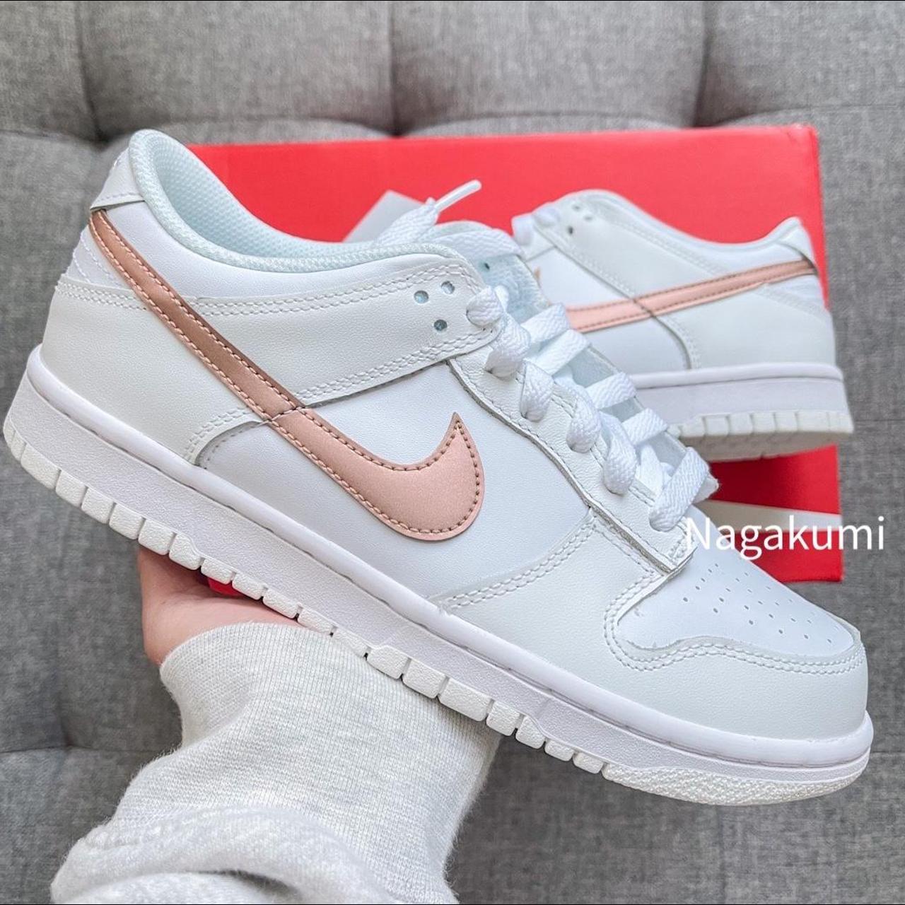 nike sb dunk low femme pas cher